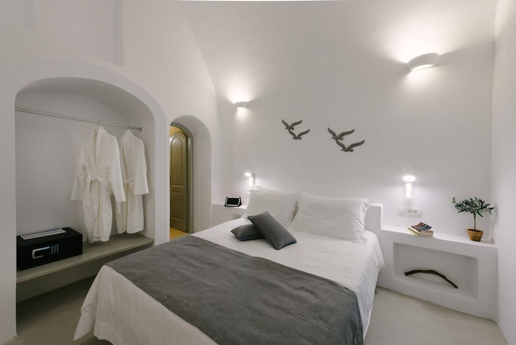 Pyrgos Kastelli Villas Exterior foto